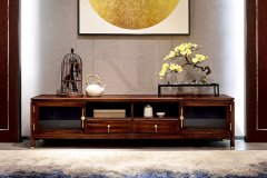 新中式家具行業的目前的發展現狀