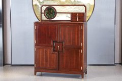 新中式沙發|新中式實木家具的優點