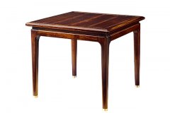 新中式家具|紅木家具保養，正確的方法是擦蠟