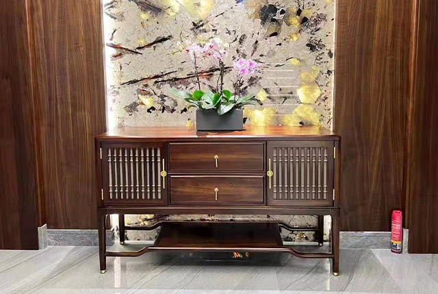 新中式家具實(shí)拍21026