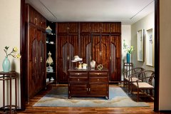 新中式家具，描繪東方家居之美！