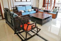 新中式家具廠家|為什么電動餐桌現(xiàn)在開始大受歡迎？