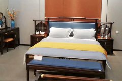 實(shí)木新中式家具貼皮 熟悉新中式家具的貼皮類(lèi)型