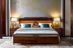 設(shè)計新中式家具重點元素您了解多少？