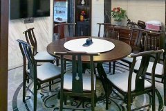 選對(duì)了中式床的尺寸和款式，睡覺更舒適