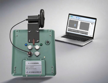 <strong>SL-GPR無(wú)線(xiàn)探地雷達(dá)</strong>